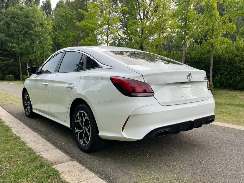 MG 5 2023 180 DVVT CVT Fashion Edition — снимка 17