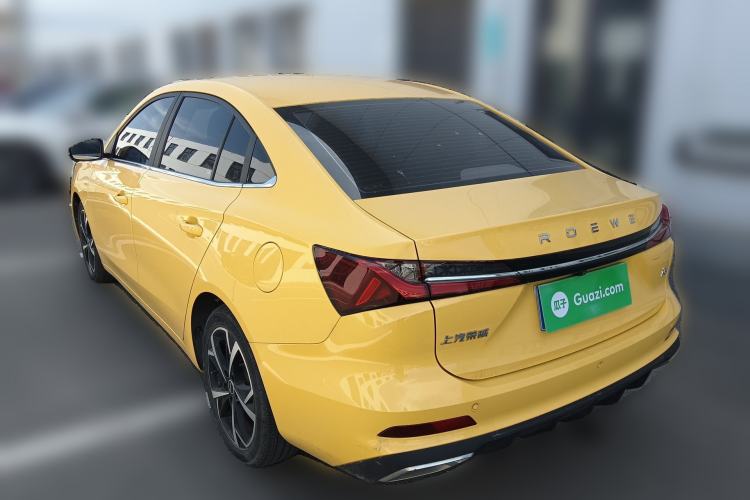 Used Roewe i5 2023 1.5L CVT Flagship Edition