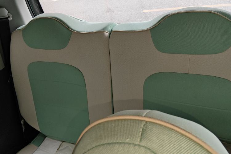 Used Wuling Hongguang MINIEV 2021 Macaron Fashion Model Lithium Iron Phosphate