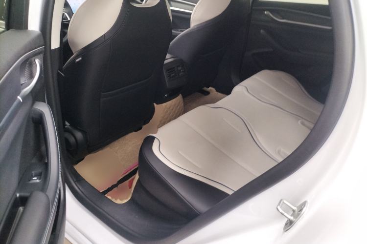 Used BYD Destroyer 05 2024 HONOR Edition DM-i 55KM Luxury Model