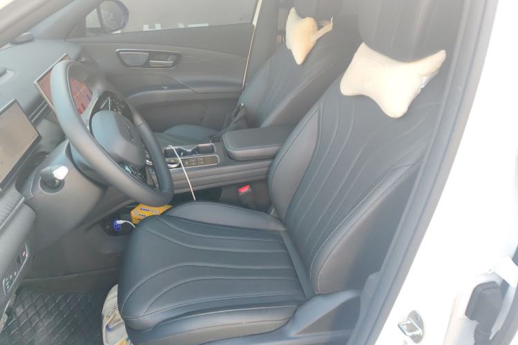 Used Chery Tiggo 8 2026 Model, 5th Generation Tiger Model, Kunpeng 1.6T Automatic Luxury Version