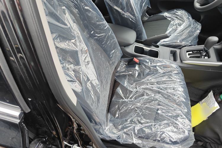 Used Nissan Sylphy 2024 Facelifted Three Classic 1.6XE CVT Comfort Edition