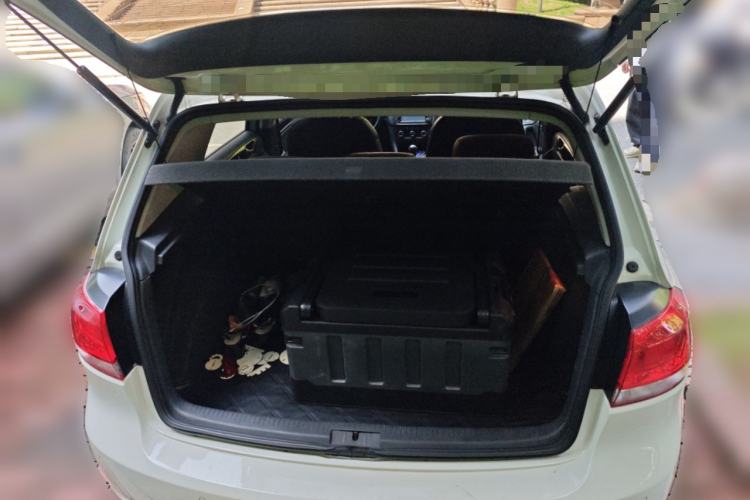 Used Volkswagen Golf 2012 1.6 Manual Comfort Edition