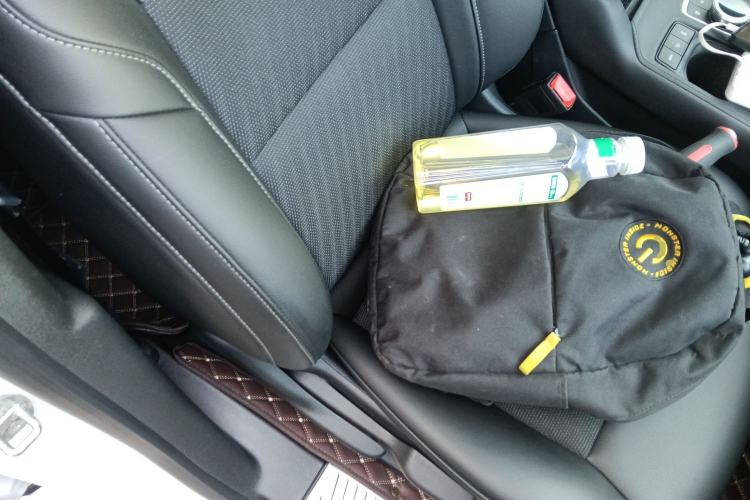 Used Cadillac XT4 2022 28T Two-Wheel Drive Fashion Edition