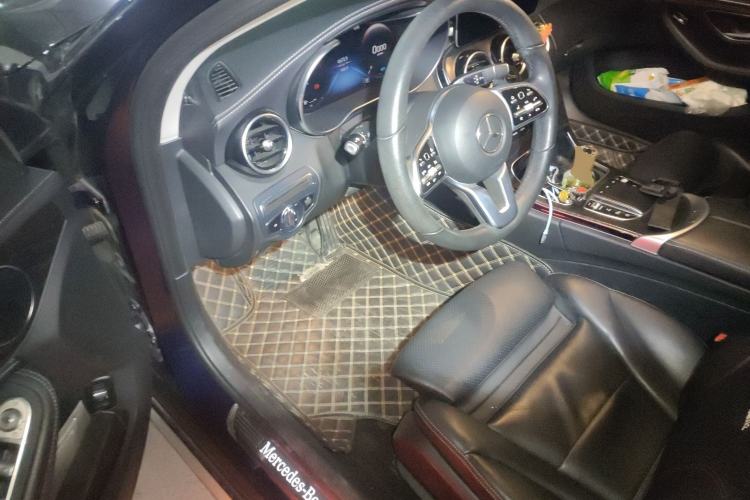 Used Mercedes-Benz C-Class 2019 Restyled C 260 L Sport Edition
