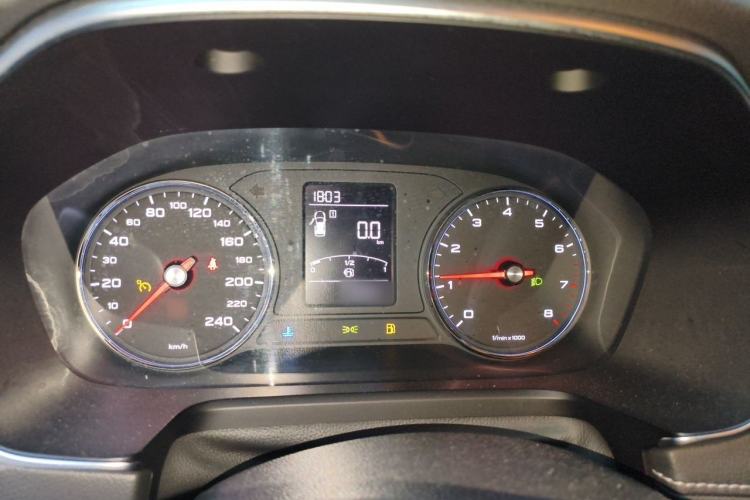 Used Roewe RX5 2020 20T Manual 4G Connect Super-Luxury Flagship Edition
