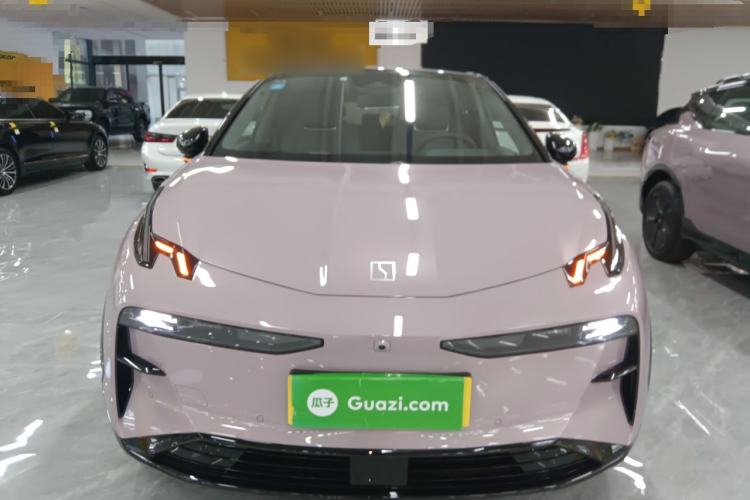 Used Zeekr X 2023 Rear-Drive ME Version 5 Seats