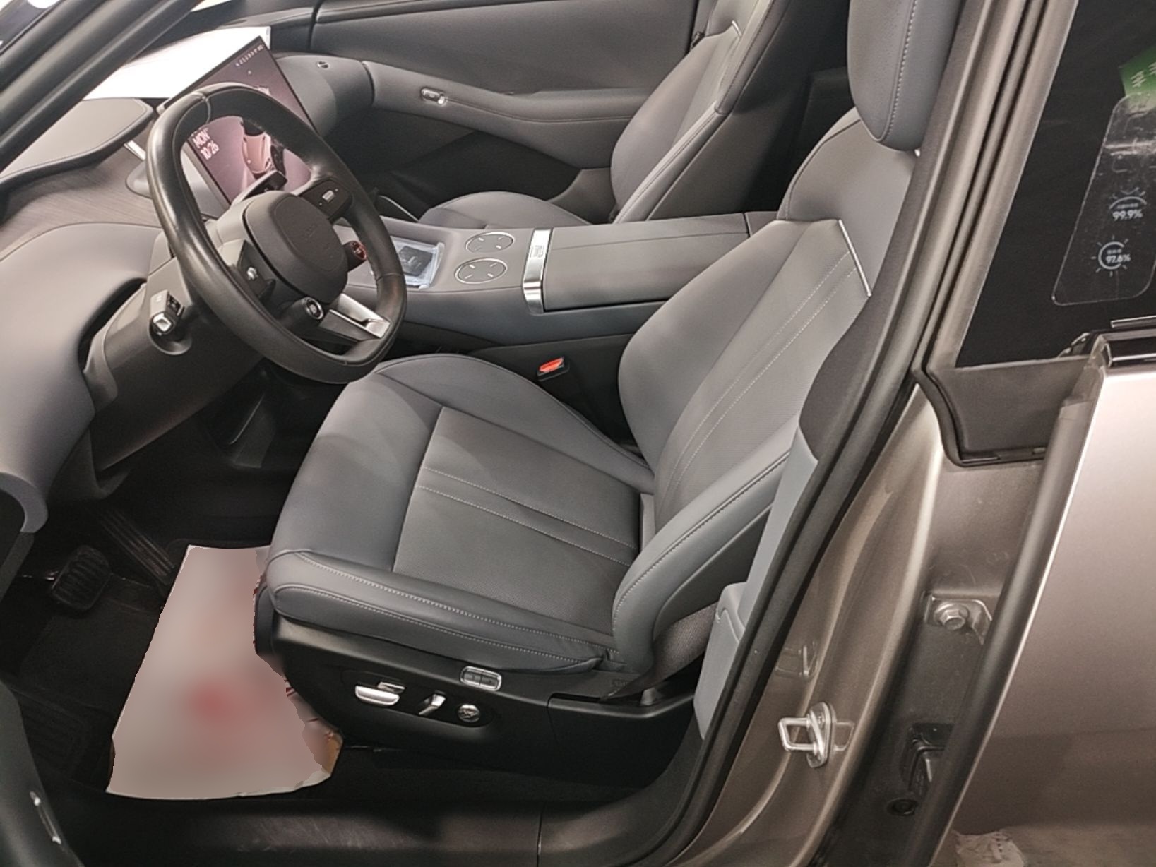 Xiaomi Auto YU7 2025 Ultra-Long Range Rear-Wheel Drive Version — снимка 17