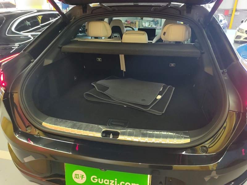 Used Zeekr 001 2023 WE Edition 100 kWh — 18