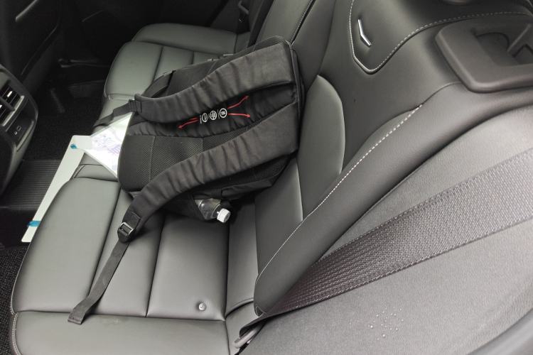 Used Cadillac XT4 2024 28T Two-Wheel-Drive Luxury Version