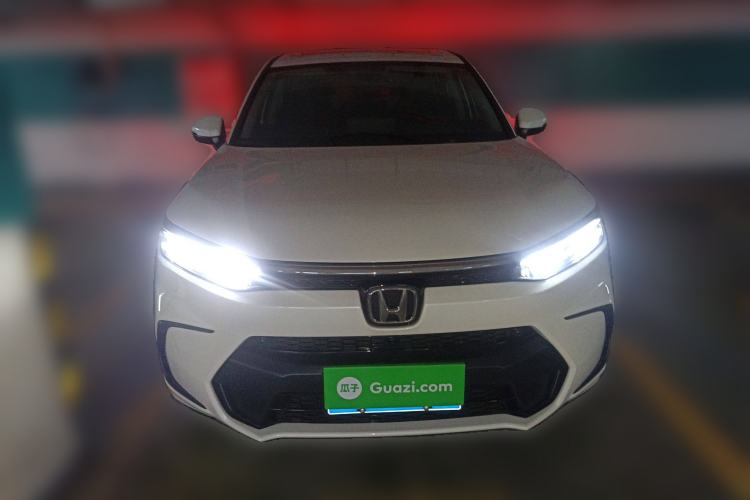 Used Honda Breeze 2025 240TURBO Two-Wheel Drive Elite Edition 5 Seats