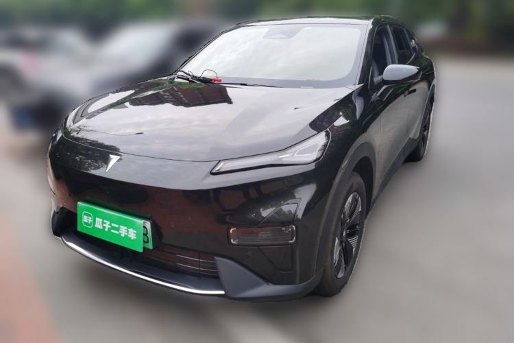 Used Deepal S05 2026 Model 520Max Pure Electric Edition