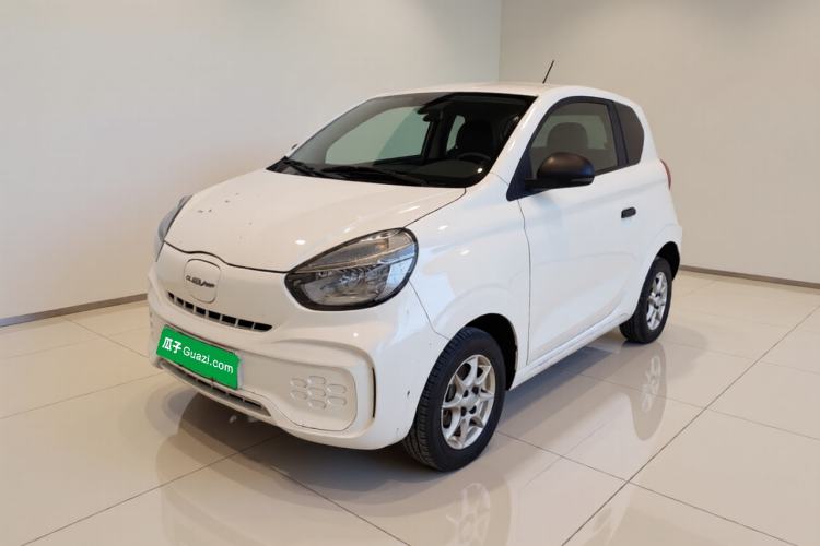 Used Roewe Clever 2022 311km QiQi BoBo Edition