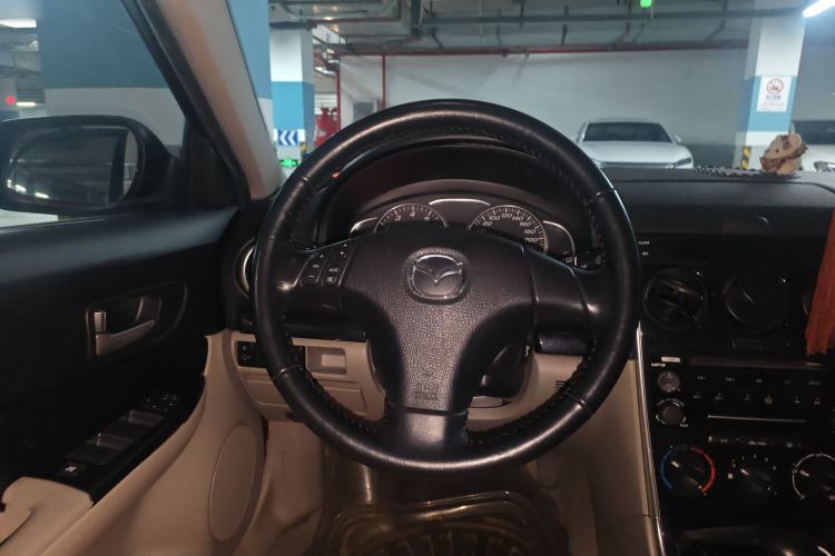 Used Mazda 6 2011 2.0L Automatic Fashion Edition
