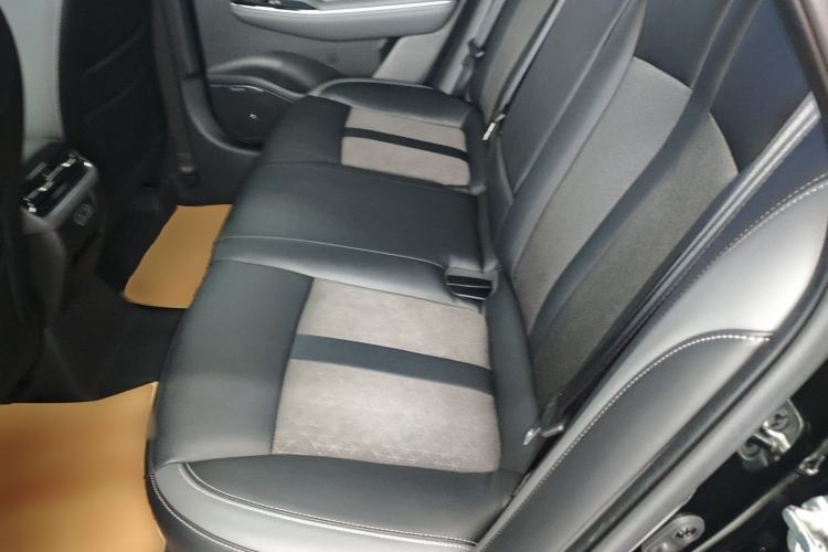 Used AION S Plus 2023 70 Enjoyment Edition Ternary Lithium