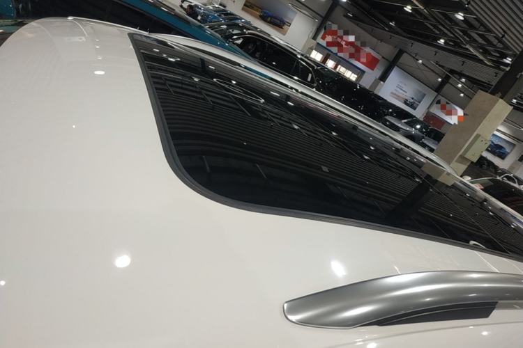 Used Volkswagen Tiguan L New Energy 2022 430 PHEV Plug-in Hybrid Flagship Edition
