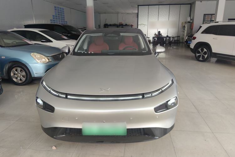 Used XPeng P7 2023 P7i 702 Max