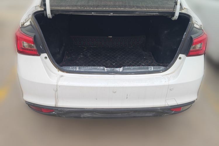 Used Chery Arrizo 5 2016 1.5L CVT Lingrui Edition