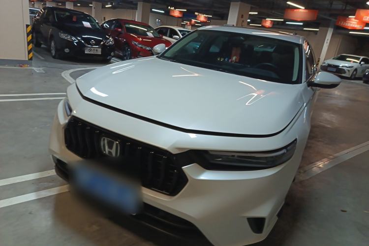 Used Honda Inspire 2024 260TURBO Elite Edition