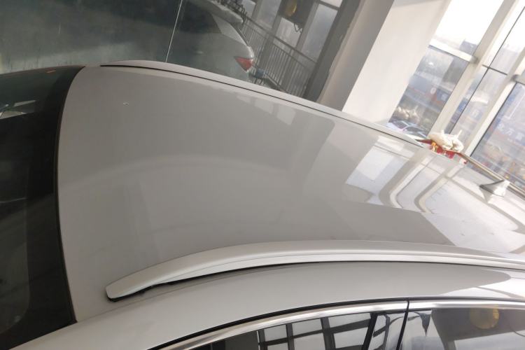 Used BYD Yuan PLUS 2024 Honor Edition 510KM Leading Model