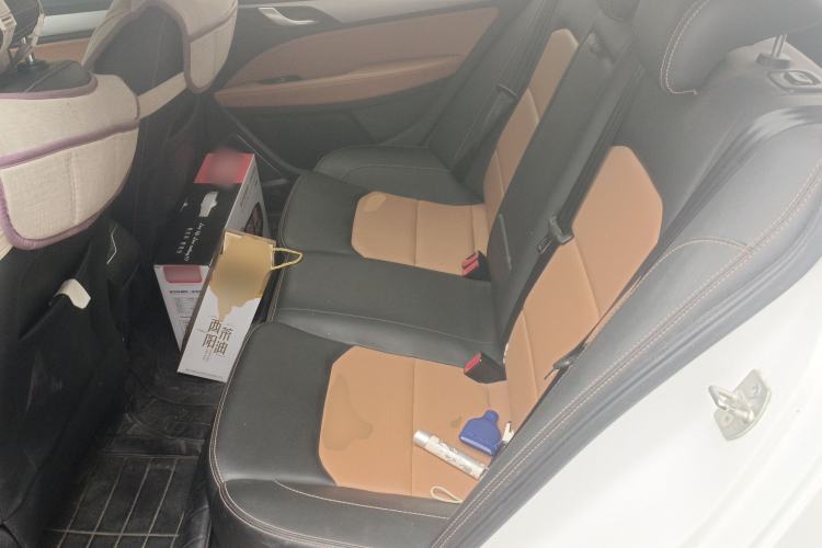 Used Geely Auto Vision S1 2018 1.4T CVT FENGXING Model