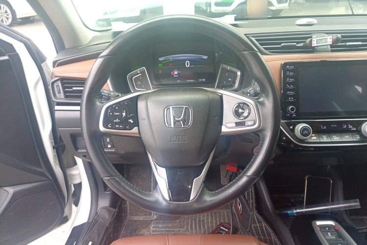 Used Honda Crider 2020 Rui Hybrid 1.5L Rui Flagship Edition
