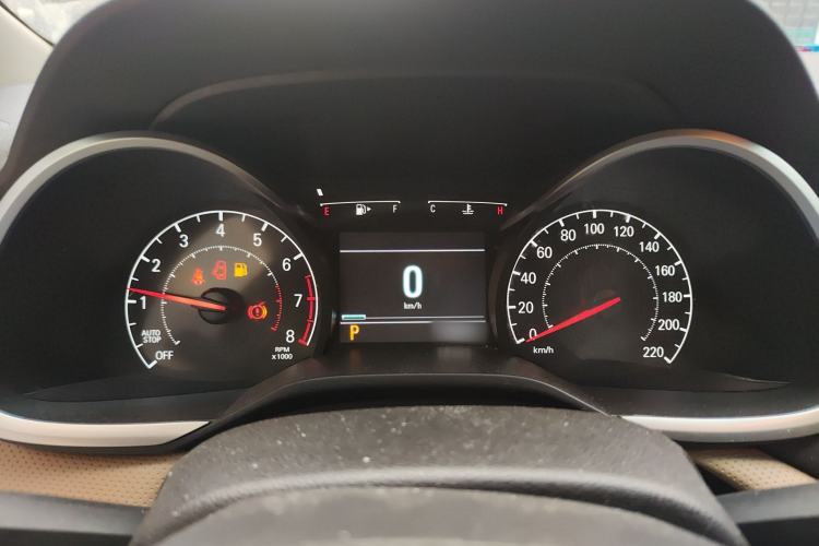 Used Chevrolet Monza 2020 320 Automatic Enjoyment Edition
