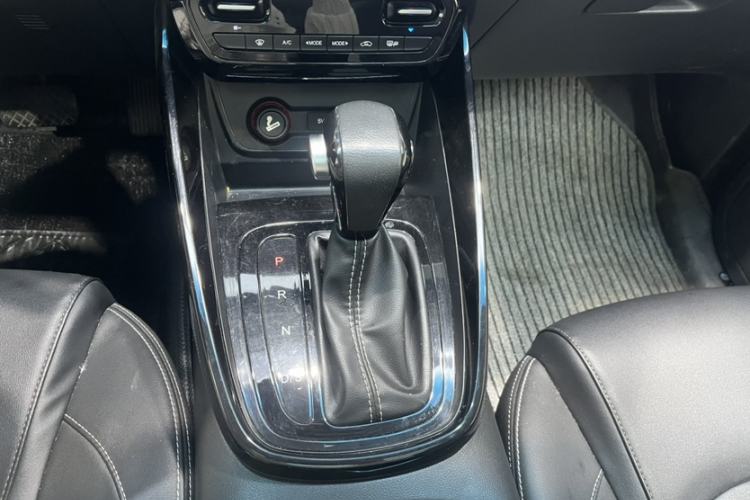 Used Baojun 530 2018 1.5T DCT Flagship Version China V Emission Standard
