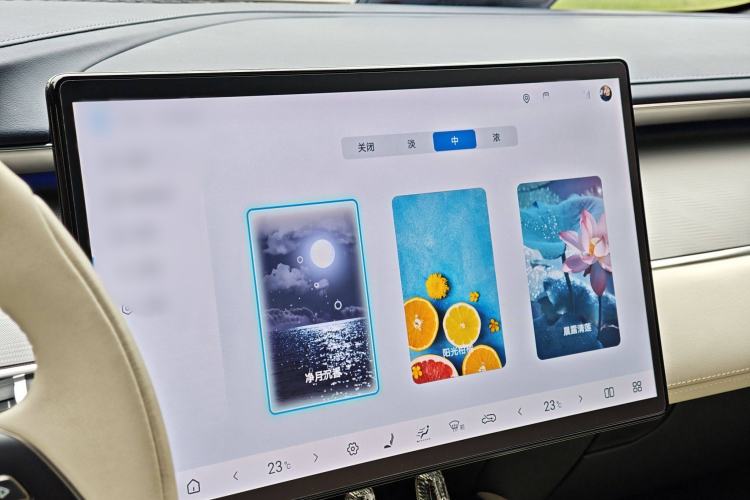 Used BYD Song L EV 2024 550 km Excellence Version