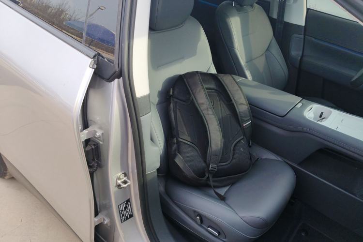 Used XPeng G6 2025 625 Long-Range Max Tech Edition
