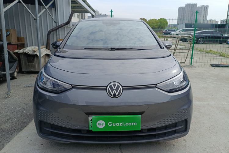 Used Volkswagen ID.3 2024 Outstanding Edition Front