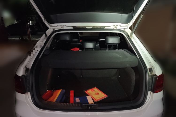 Used Volkswagen Gran Lavida 2013 1.4 TSI Automatic Comfort Model
