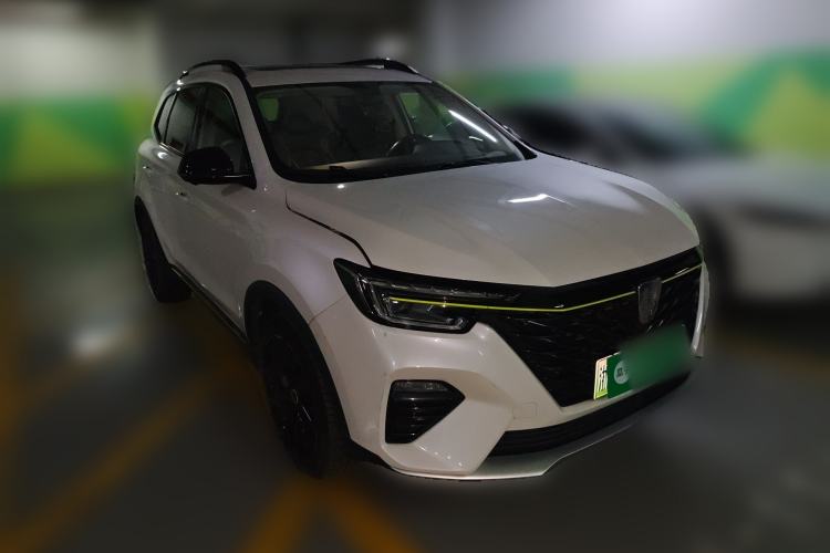 Used Roewe RX5 New Energy 2020 ePLUS National Trend Ronglin Luxury Edition