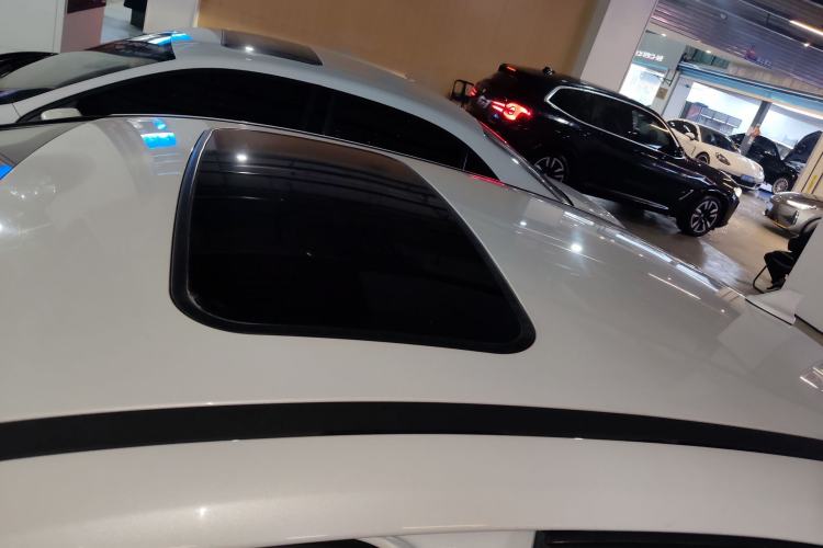 Used Ford Focus 2017 Sedan EcoBoost 125 Automatic Supreme Style SmartDrive Edition
