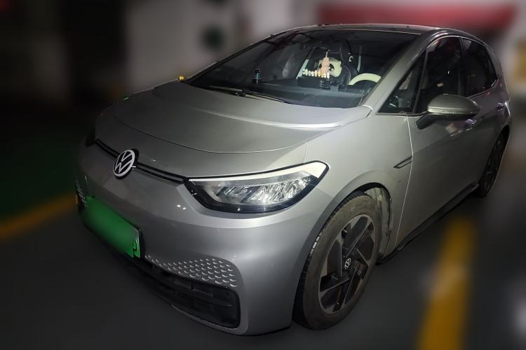 Used Volkswagen ID.3 2023 Pure Smart Edition