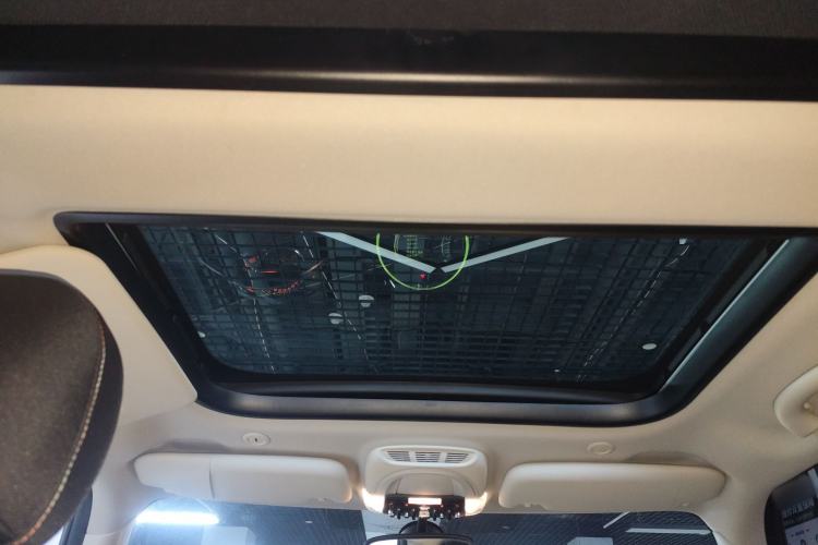 Used MINI MINI 2014 1.5T COOPER Fun