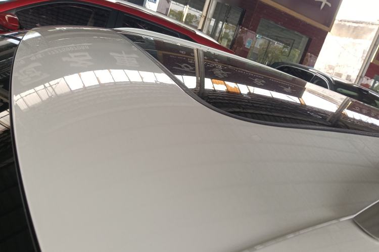 Used Audi Q5L 2018 45 TFSI Prestige Elegant Version China V
