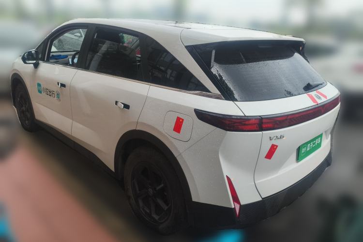 Used Venucia VX6 2025 Large Flat-Layout 520 Pro