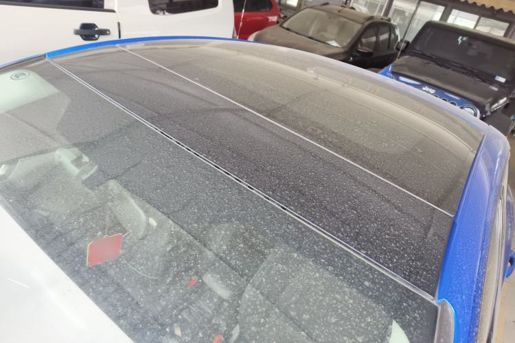 Used Ford Focus 2020 Sedan 1.5L Automatic Sharp Edition