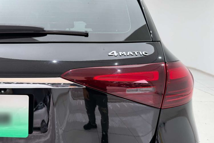 Used Mercedes-Benz GLE New Energy 2024 GLE 400 e 4MATIC
