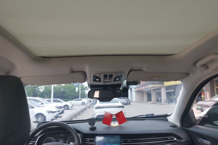 Used Haval H6 2021 1.5 GDIT Automatic Champion Edition Headliner