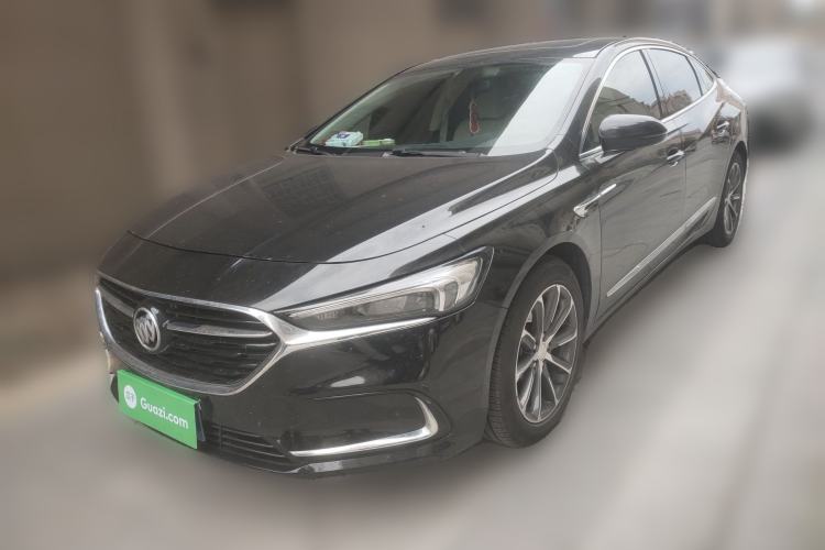 Used Buick LaCrosse 2020 652T Elite Edition