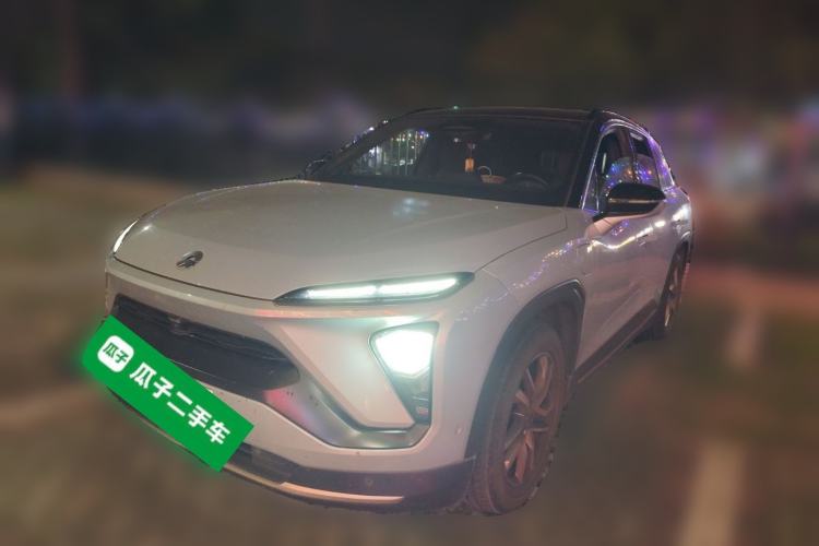 Used Nio ES6 2020 455KM Sport Edition