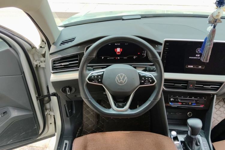 Used Volkswagen Tiguan L 2022 330TSI Automatic Two-Wheel Drive R-Line Enhanced Edition