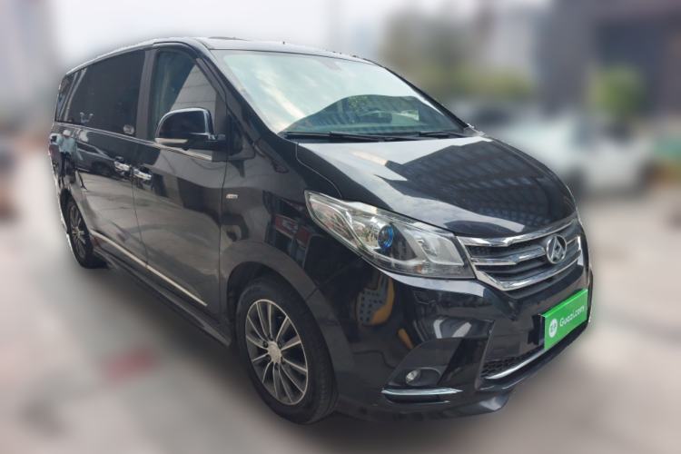 Used SAIC MAXUS G10 2018 PLUS 2.0T Automatic Luxury Executive Edition