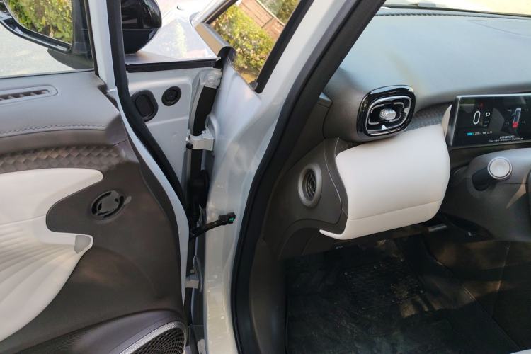 Used AION UT 2025 330 Starlight Edition
