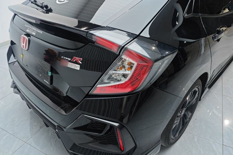 Used Honda Civic 2021 HATCHBACK 220TURBO CVT Trendy Cool Edition Right Rear Taillight