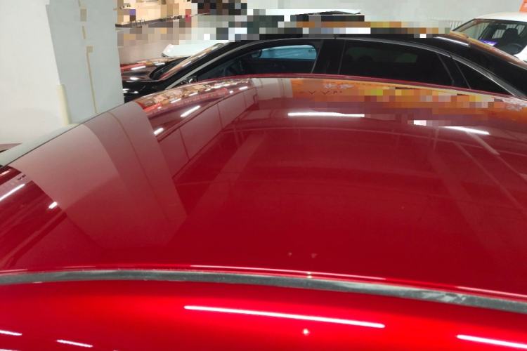 Used Mazda Mazda 3 Axela 2016 Hatchback 1.5L Automatic Comfort Model
