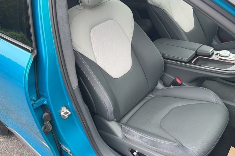 Used ARCFOX Alpha S 2021 708S+ 160kW