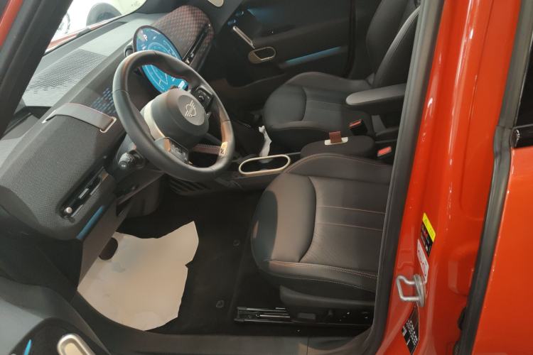 Used MINI Electric ACEMAN 2024 SE Racing Driver